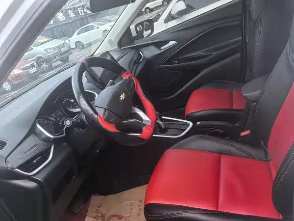 Chevrolet Cavalier 2022