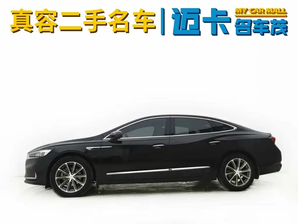 Buick LaCrosse 2020 — фото 4