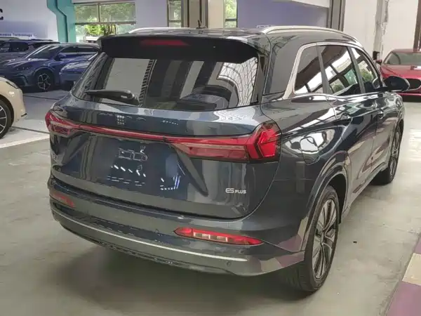 Landian E5 PLUS 2025