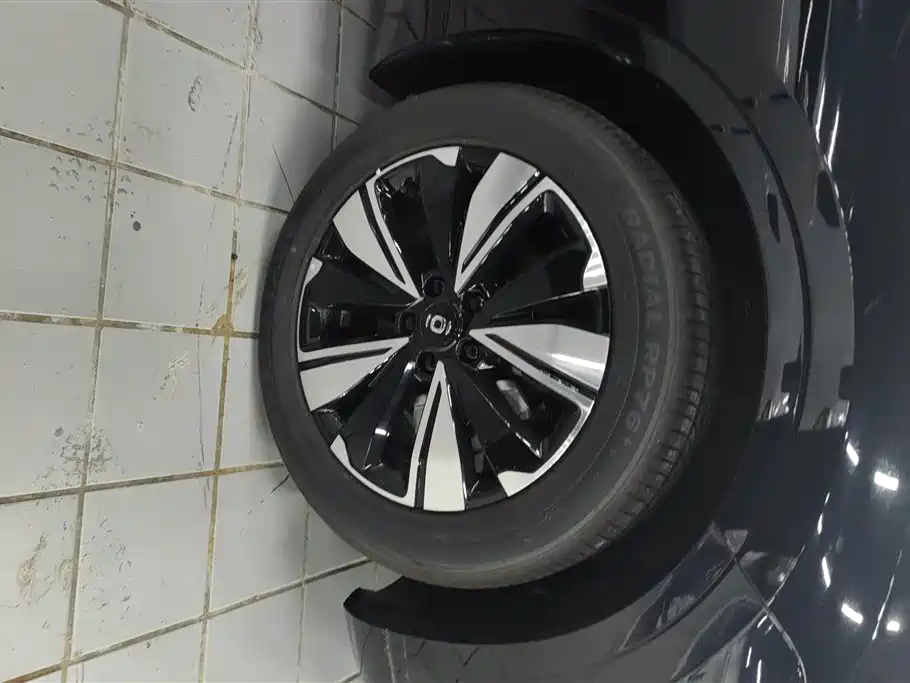 Changan Qiyuan A07 2026