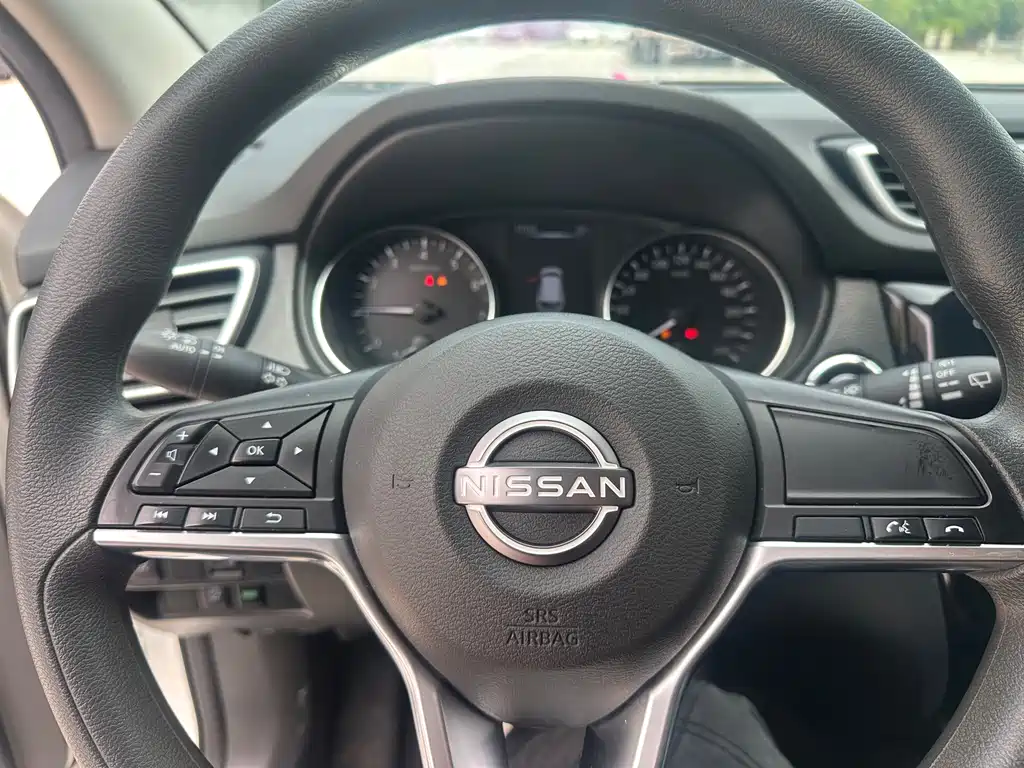Nissan Qashqai 2024 — фото 15
