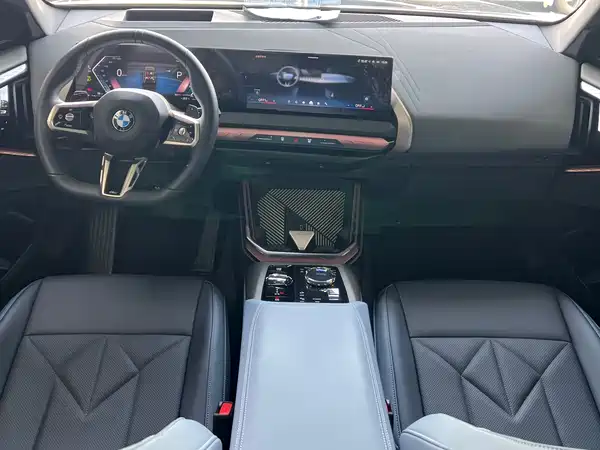 BMW X3 2025