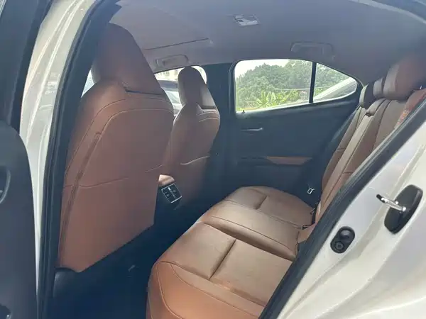 Lexus UX 2021