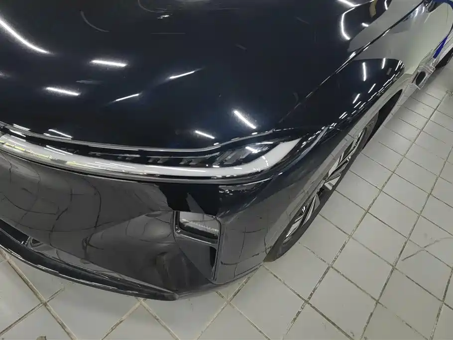Changan Qiyuan A07 2026