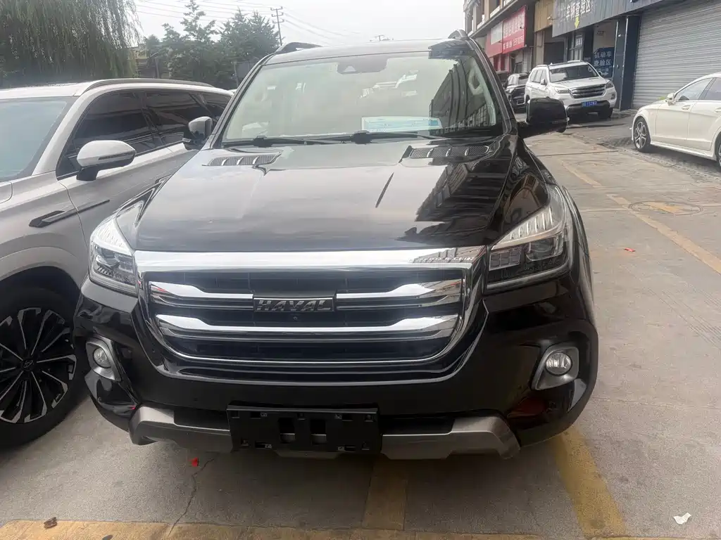 Haval H9 2020