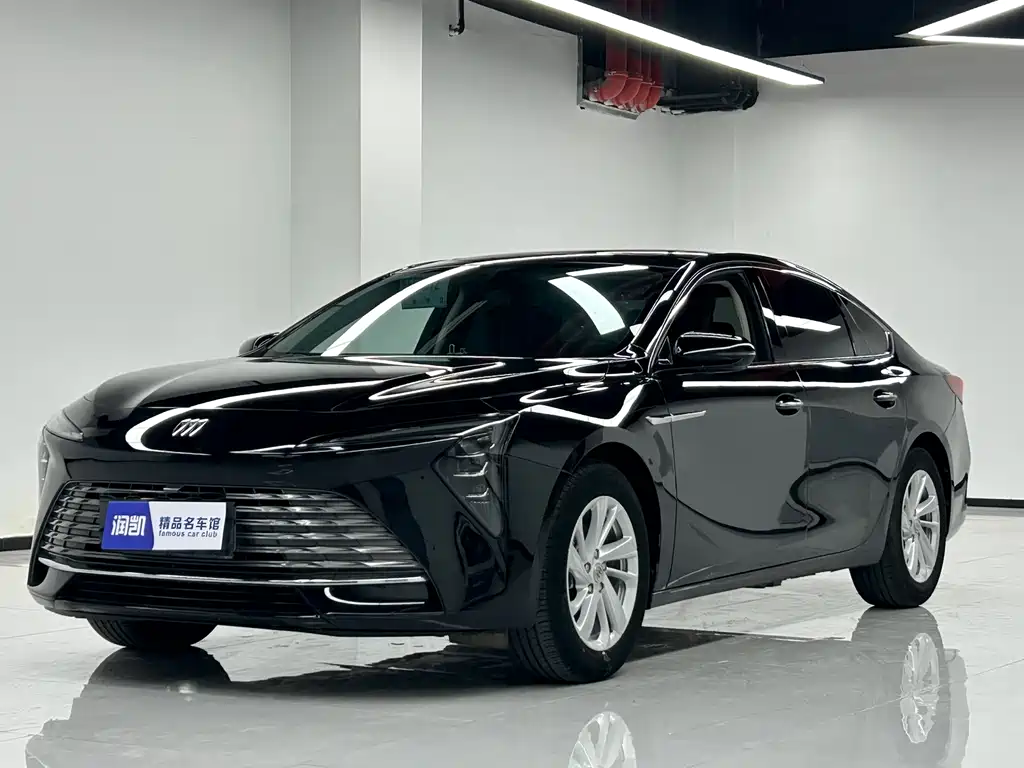 Buick LaCrosse 2023
