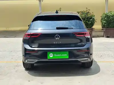 Volkswagen Golf 2023