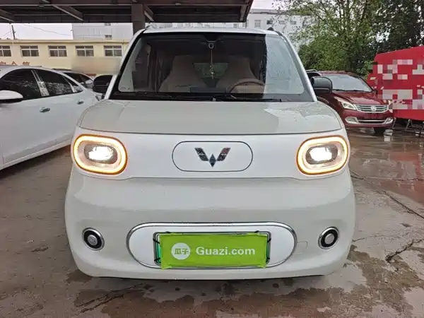 Wuling Hongguang MINIEV 2024