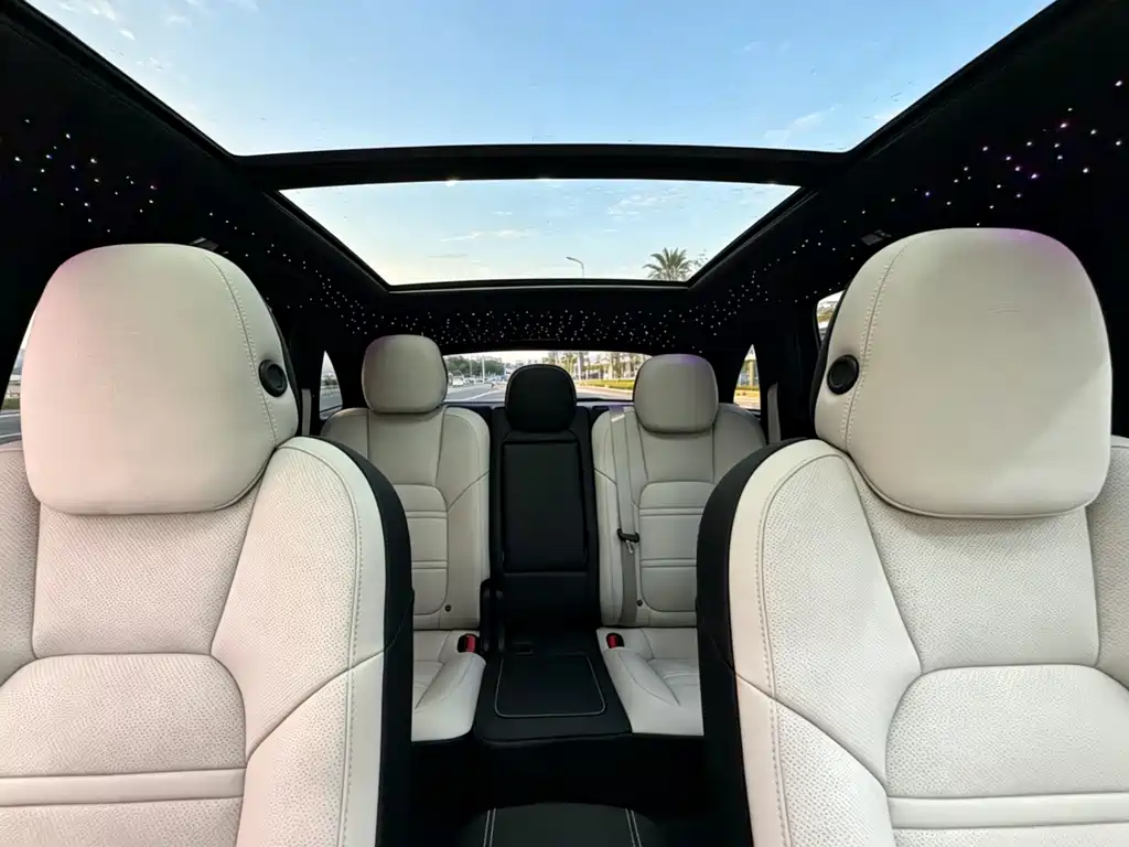 Porsche Cayenne 2014 — фото 17