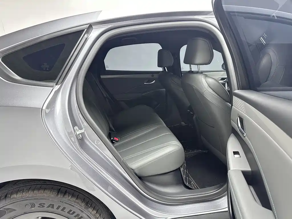 BYD Qin PLUS 2025 — фото 13