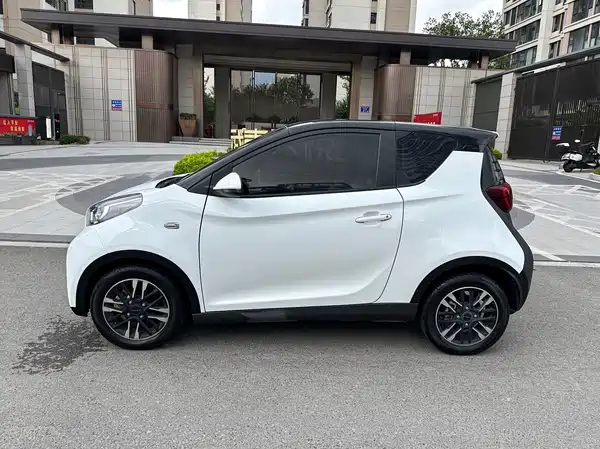 Chery eQ1 2023