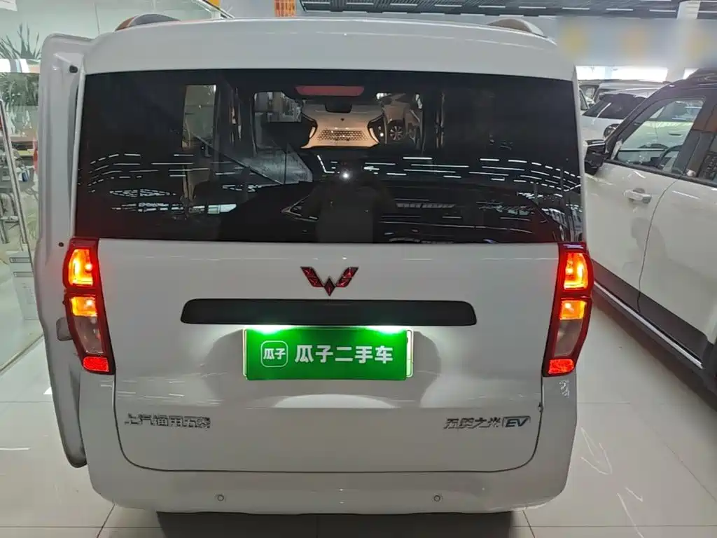 Wuling Zhiguang EV 2025