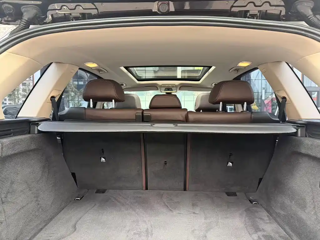 BMW X5 2015 — фото 12