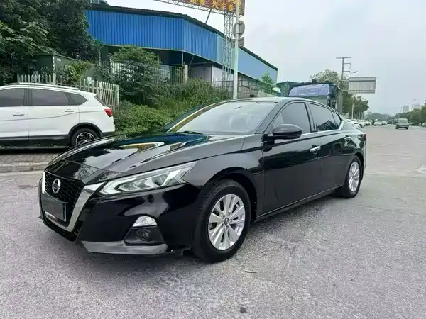 Nissan Teana 2020
