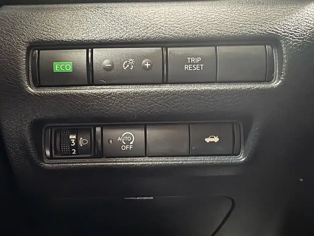 Nissan Sylphy 2022