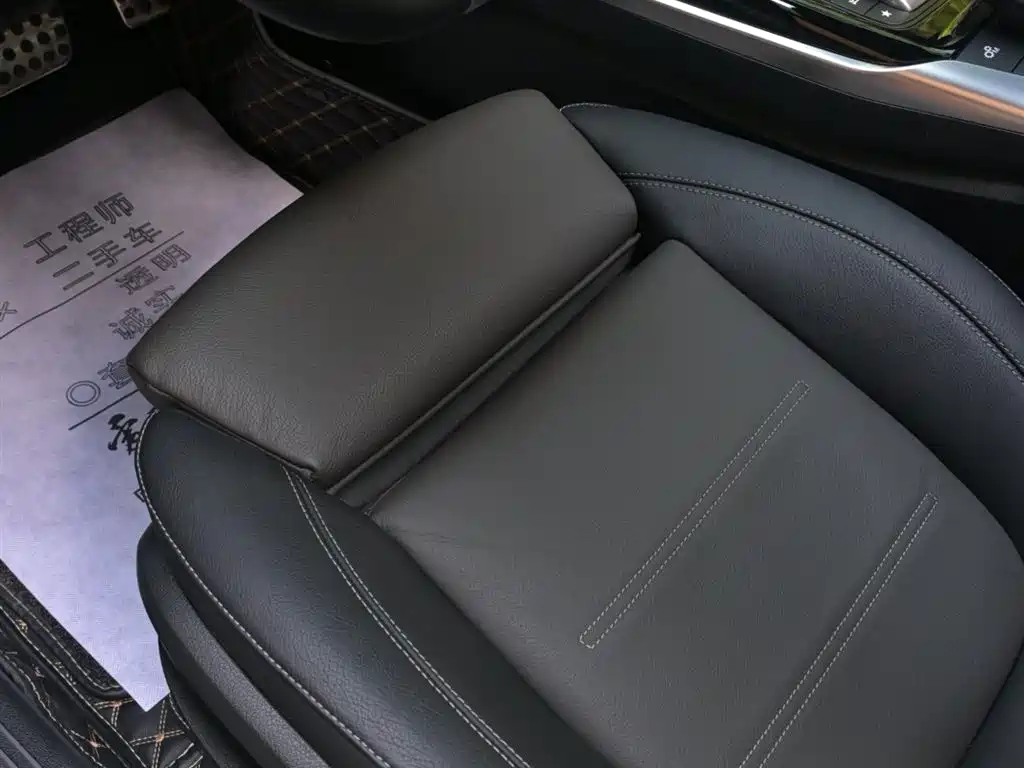 Mercedes-Benz A-Class AMG 2023 — фото 59
