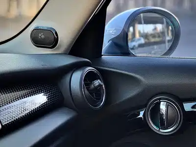 MINI MINI 2015