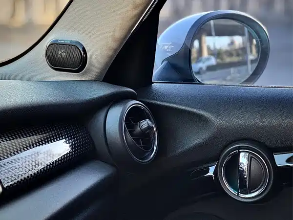 MINI MINI 2015