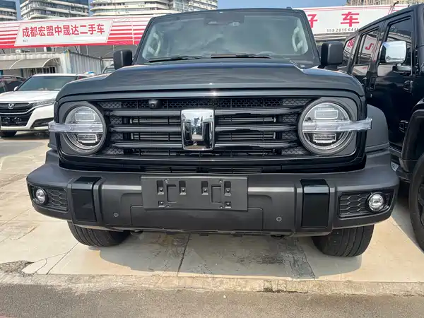 Tank 300 2026