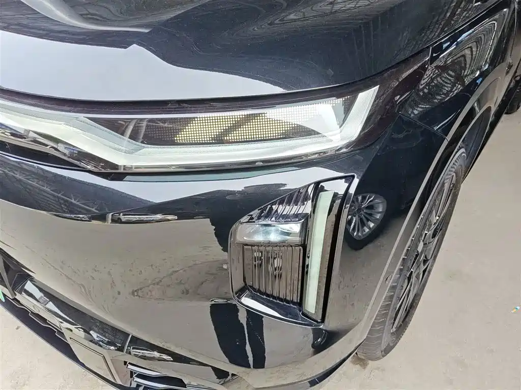 GAC Motor Xiangwang S7 2025 — фото 24