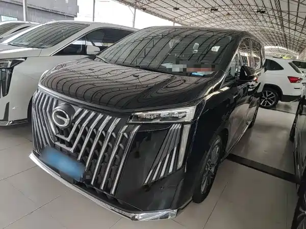 GAC Trumpchi M8 2025