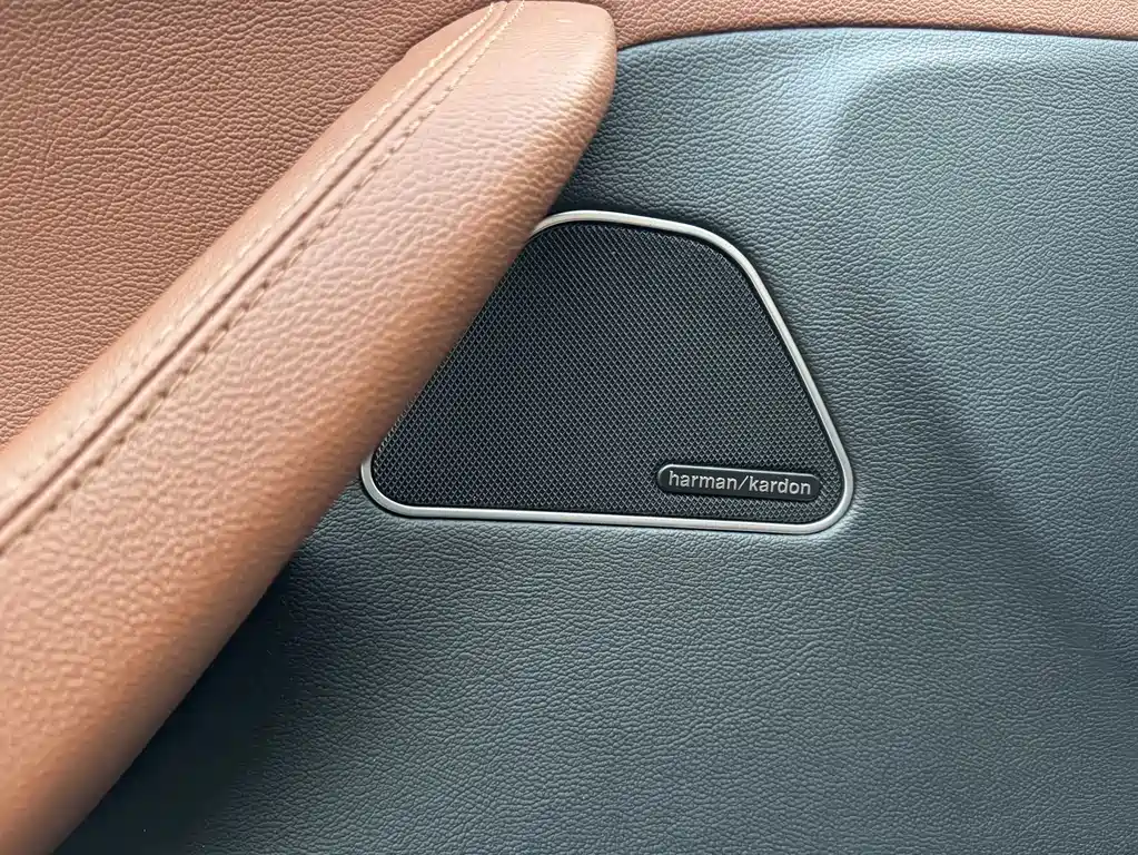 Maserati Levante 2018 — фото 10