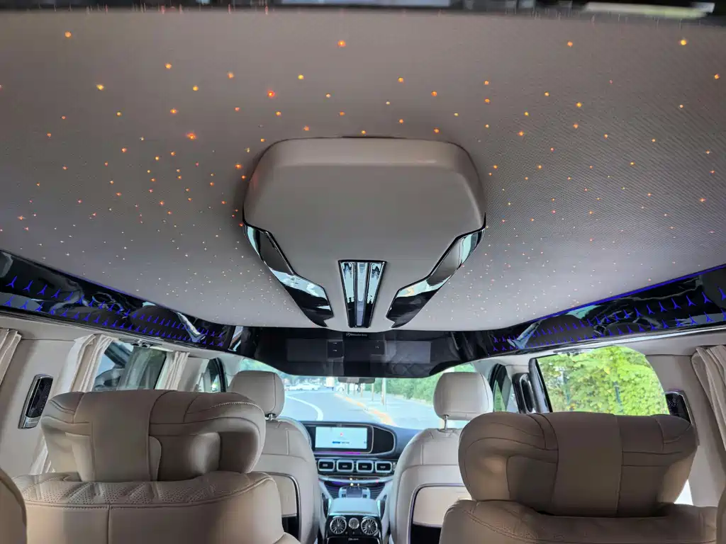Mercedes-Benz Vito 2024 — фото 16