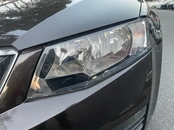 Skoda Octavia 2017