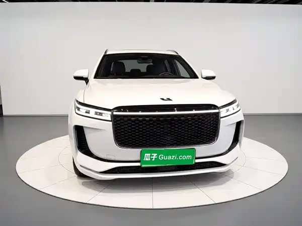 Li Auto ONE 2020