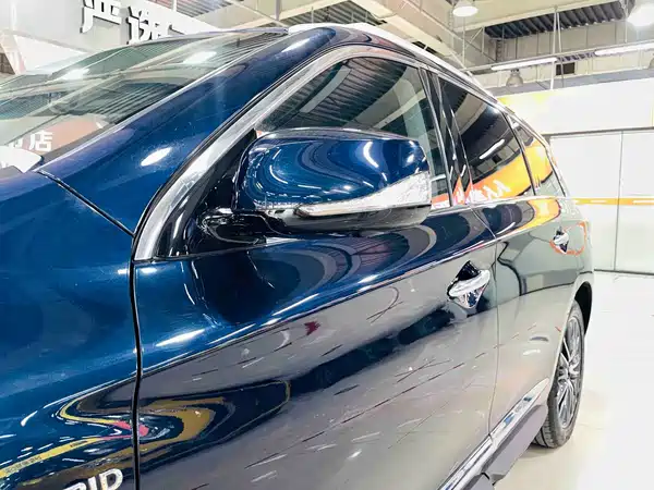 Infiniti QX60 2018