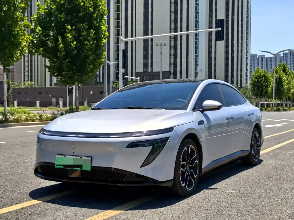 Nissan N7 2025