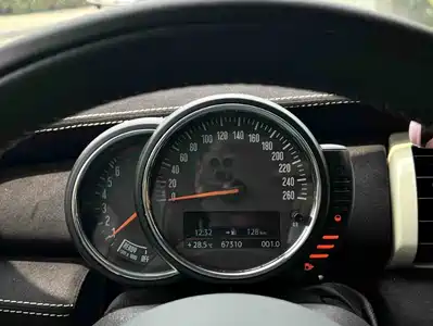 MINI MINI 2016