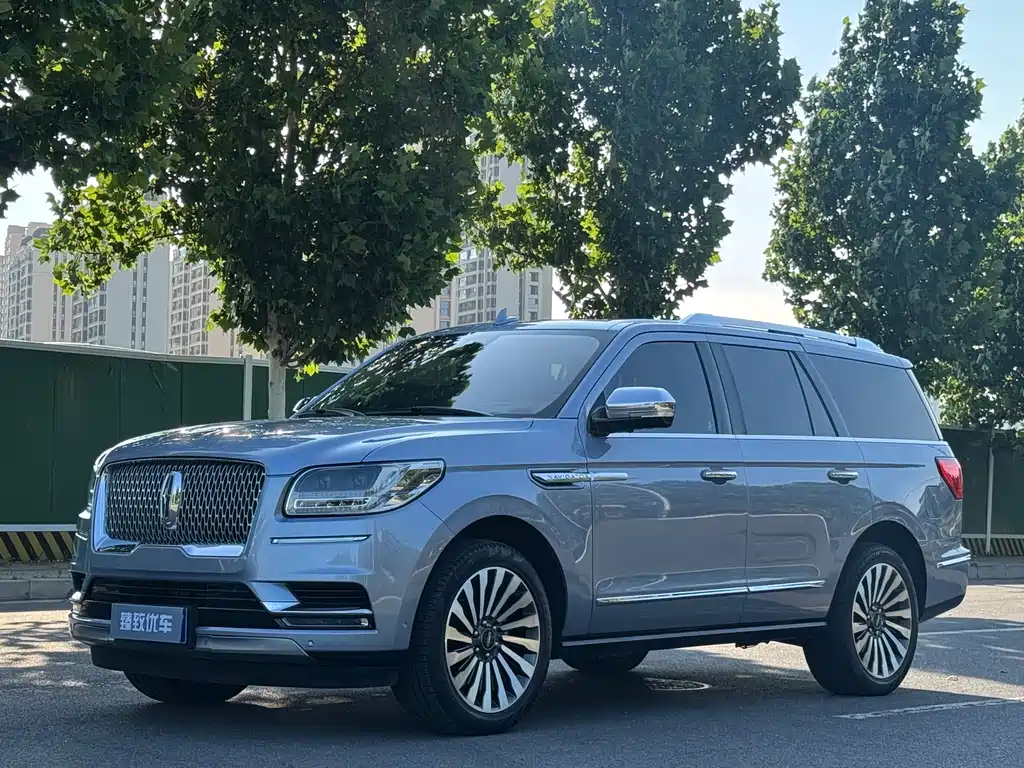 Lincoln Navigator 2019