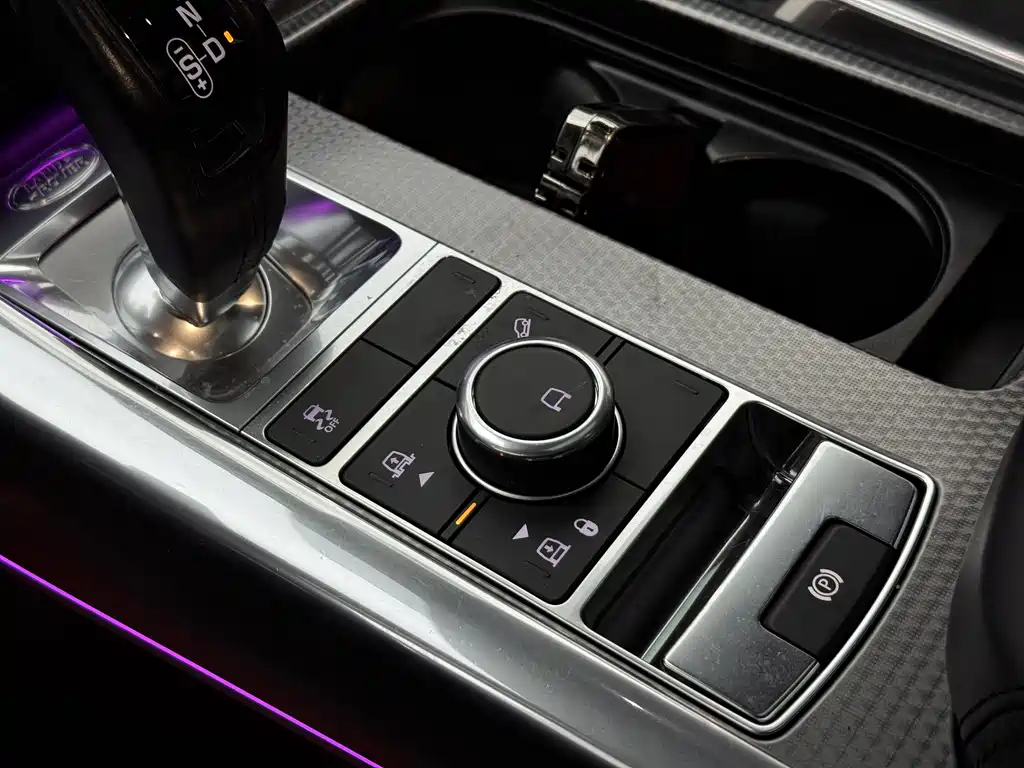 Land Rover Sport 2021 — фото 13