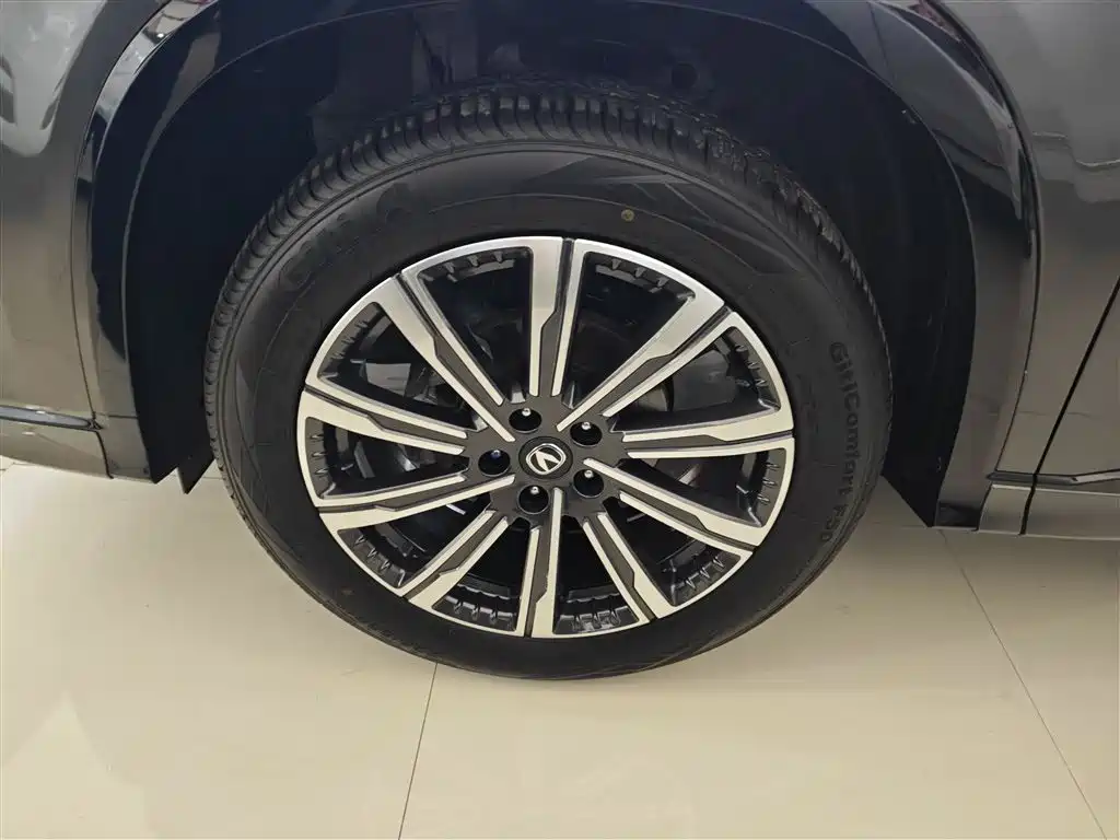 Changan CS75 PLUS 2024 — фото 23
