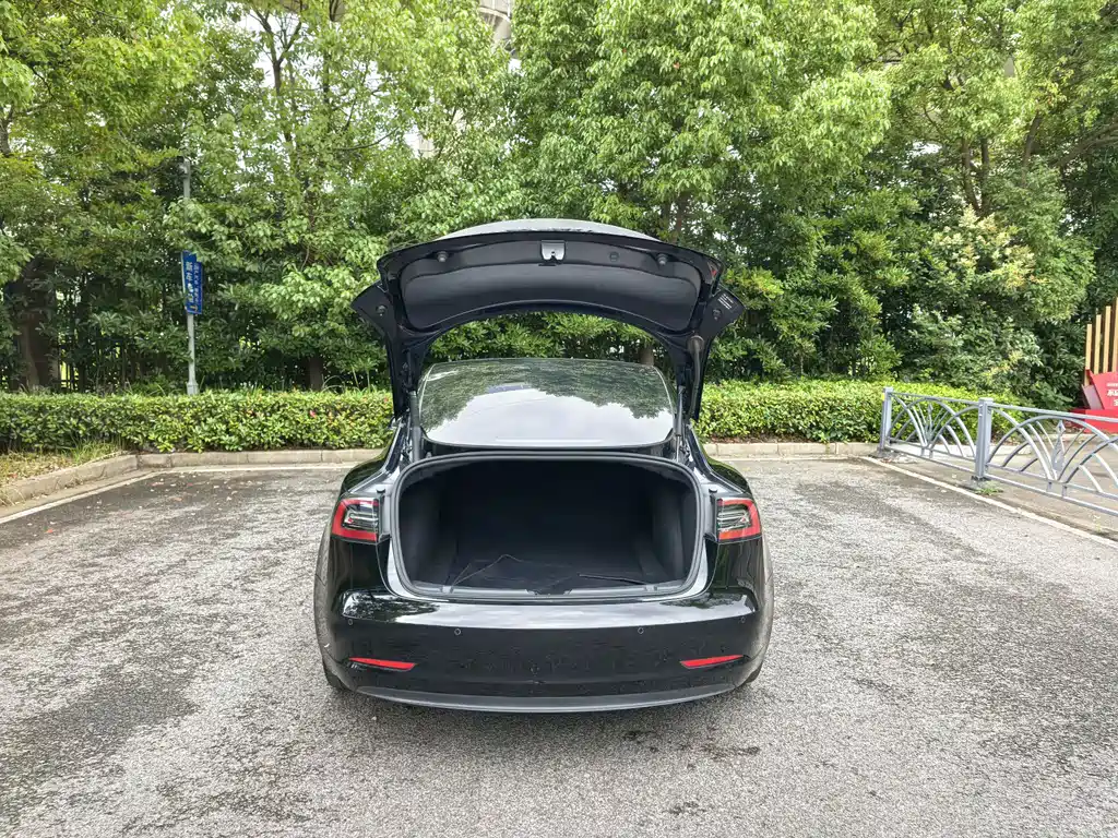 Tesla Model 3 2021 — фото 16
