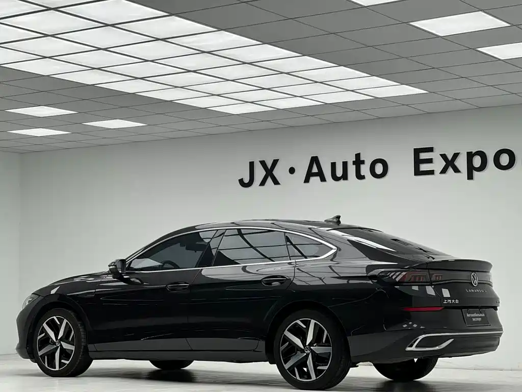 Volkswagen Lamando 2022