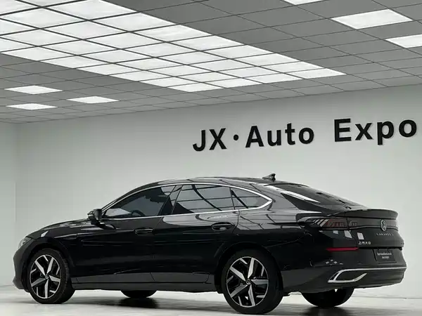 Volkswagen Lamando 2022