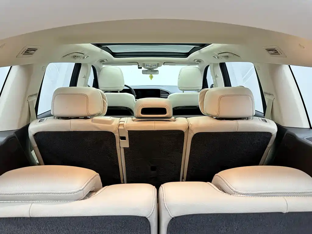 Mercedes-Benz GLS 2020 — фото 18