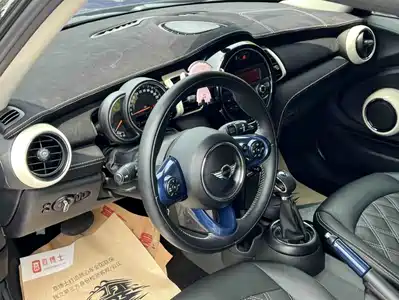 MINI MINI 2016