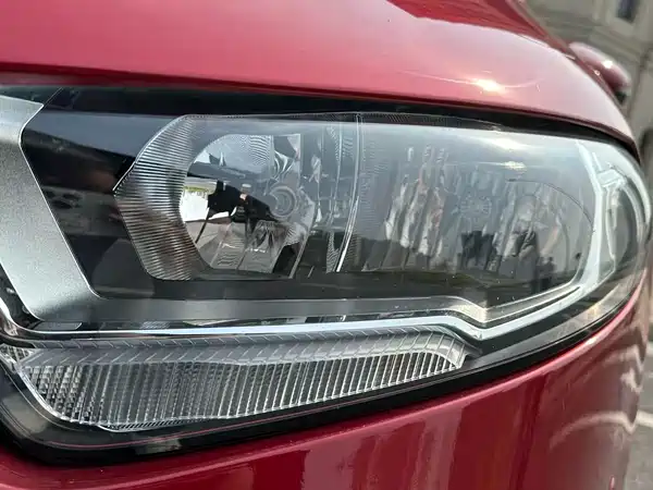 Mercedes-Benz A-Class 2019