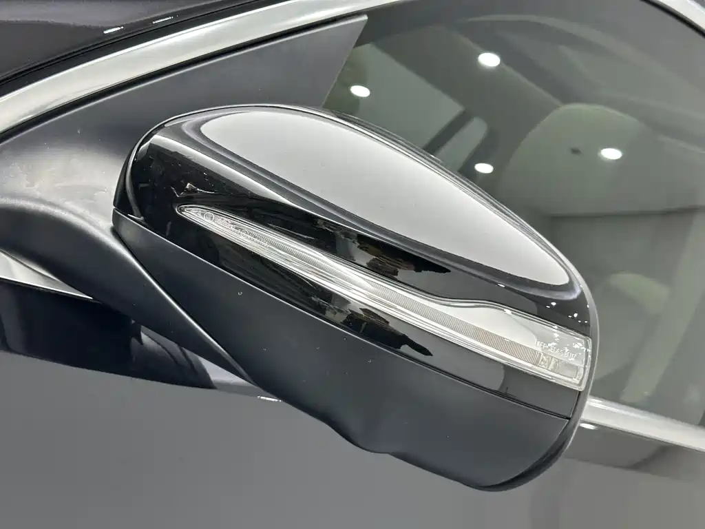 Mercedes-Benz GLS 2020 — фото 25