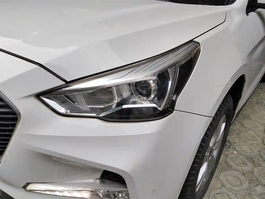 Haval M6 2019