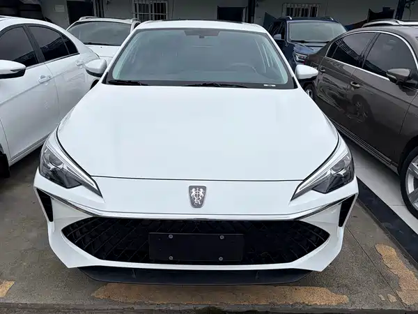 Roewe i5 2025