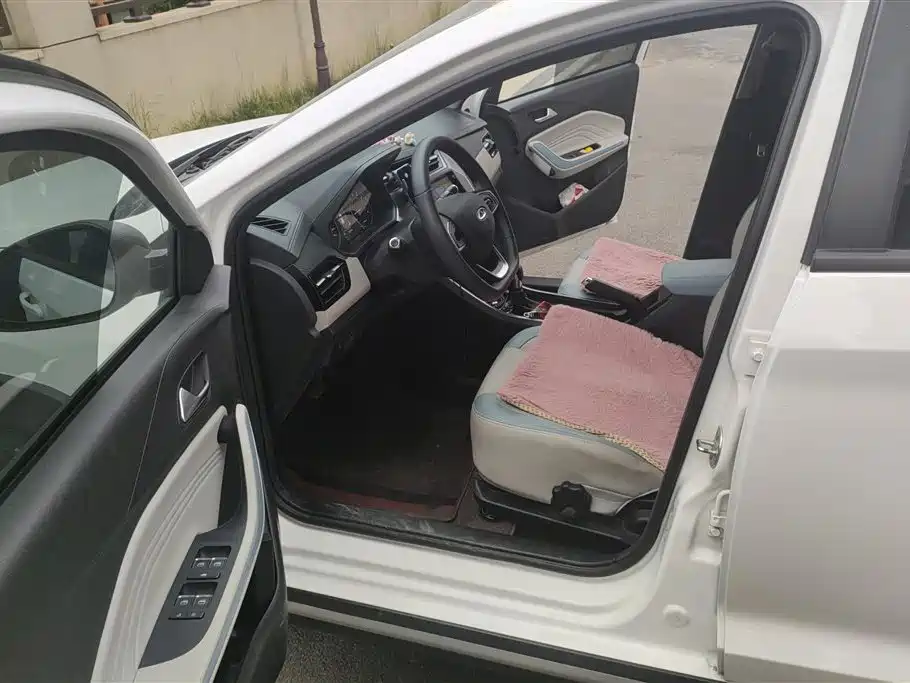 Chery Tiggo 3x 2022 — фото 9