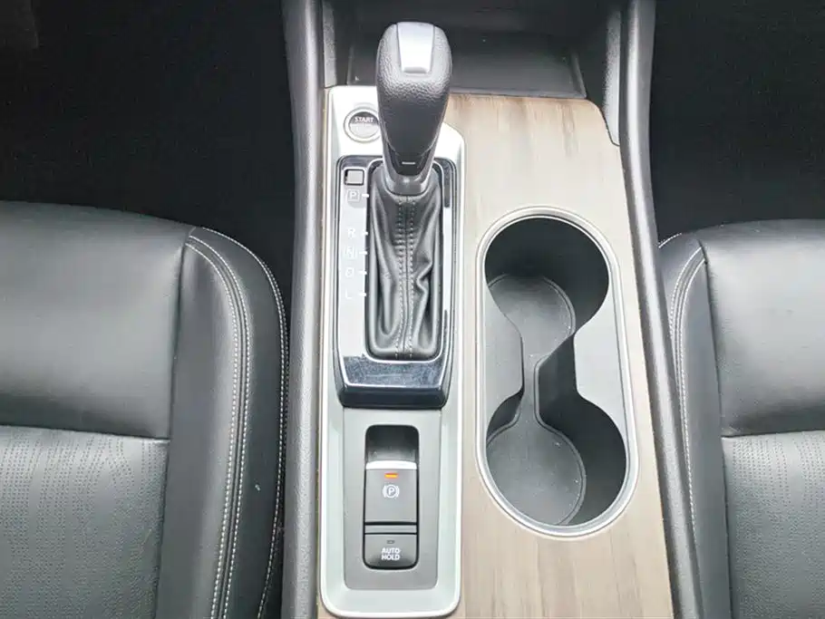 Nissan Teana 2021 — фото 16