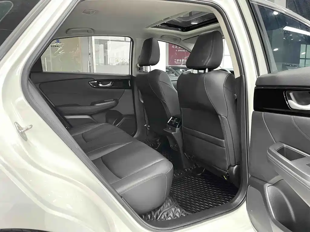 Honda Envix 2023 — фото 13
