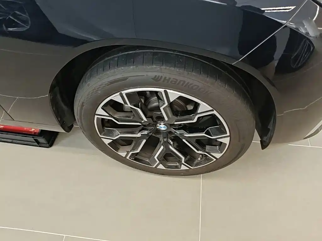 BMW X3 2025 — фото 14