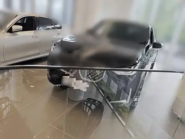 BMW X3 2025
