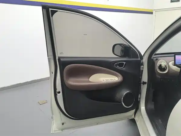 Wuling Bingo 2023